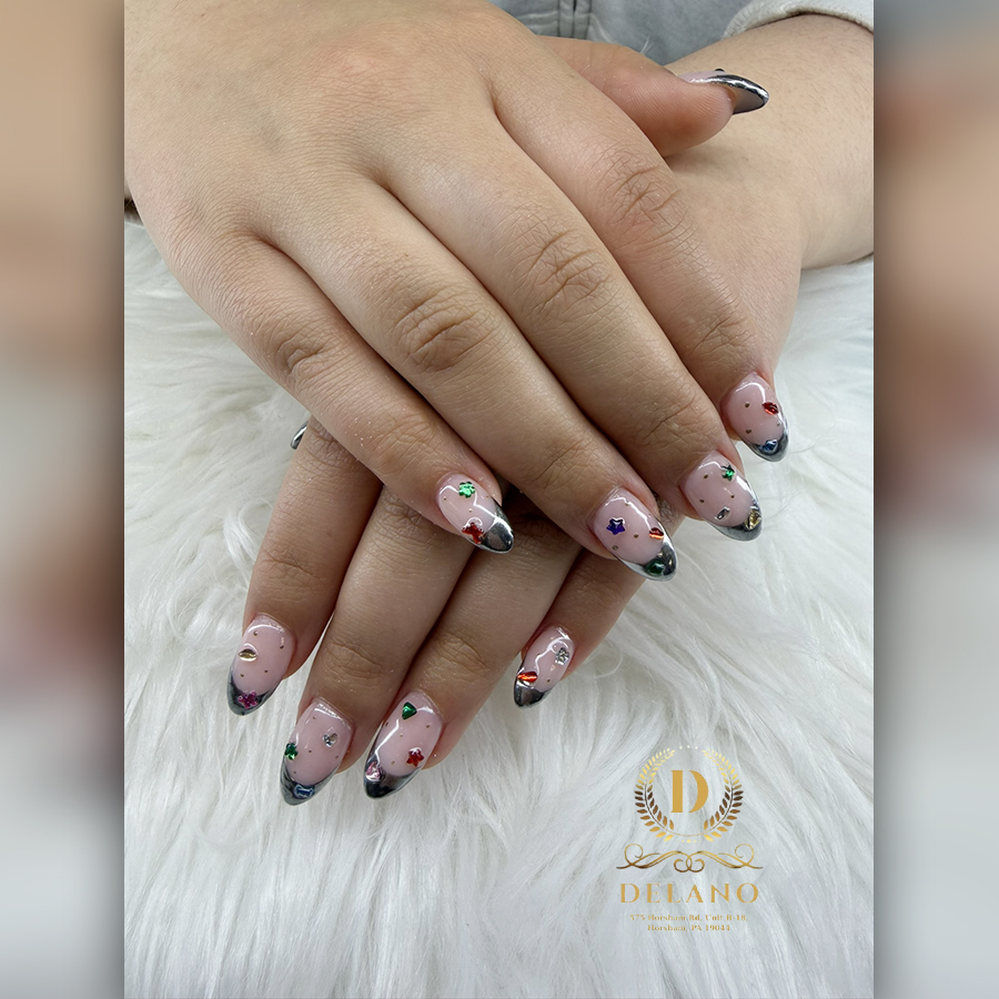 Nail Art Design